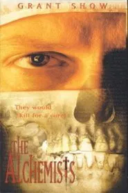The Alchemists movie poster