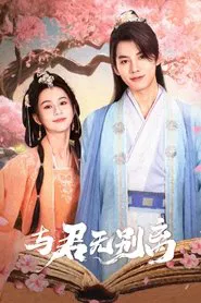 Never Apart From You tv show poster