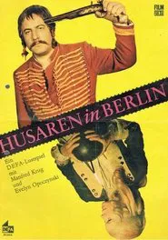 Poster do filme Husaren in Berlin
