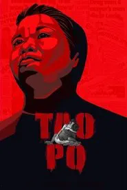Tao Po movie poster