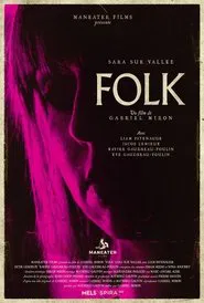 Poster do filme Folk