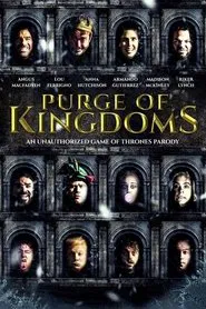 Purge of Kingdoms movie poster