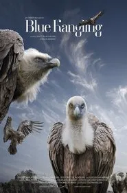 Blue Kangling movie poster