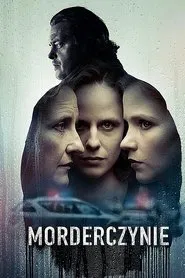 Murderesses tv show poster