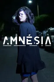Poster da série Amnésia