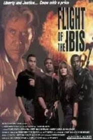 Flight Of The Ibis movie poster