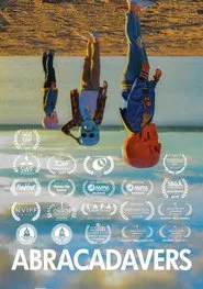 Abracadavers tv show poster