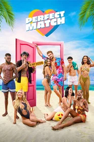 Perfect Match tv show poster