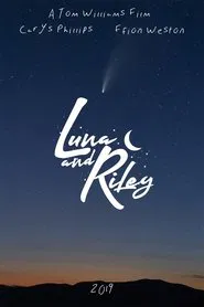 Luna and Riley movie poster