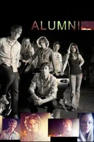 Alumni movie poster
