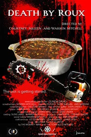 Death by Roux movie poster