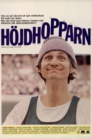 Poster do filme Höjdhoppar'n