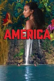 America movie poster