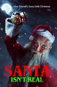 Santa Isn't Real movie poster