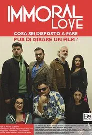 Immoral Love movie poster