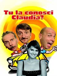 Do you know Claudia? movie poster