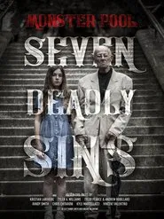 Poster do filme Monster Pool: Seven Deadly Sins