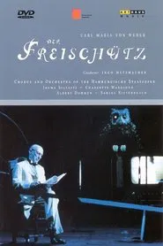 Poster do filme Der Freischütz