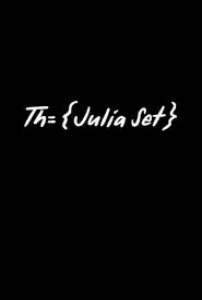 The Julia Set movie poster