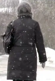 Snow movie poster