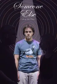 Someone Else movie poster