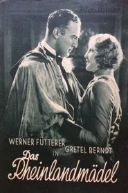 The Rhineland Model movie poster