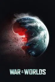 War of the Worlds The Series tv show poster