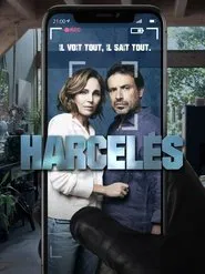 Harcelés movie poster