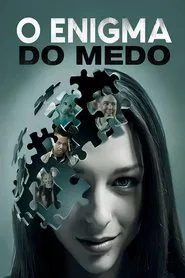 Poster do filme O Enigma do Medo