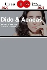 Dido & Aeneas - Gran Teatre del Liceu movie poster