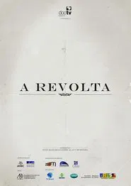 A Revolta movie poster