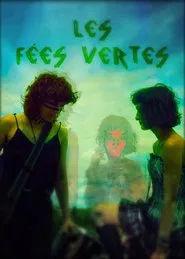 Les Fées Vertes movie poster