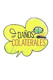 Daños Colaterales movie poster
