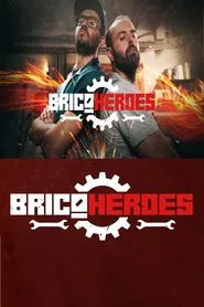 BricoHeroes tv show poster