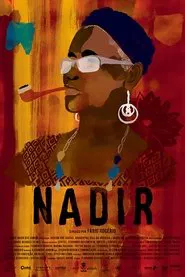 Nadir movie poster