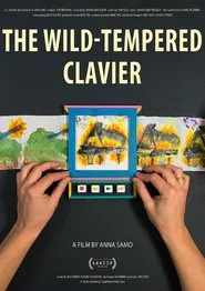 The Wild-Tempered Clavier movie poster