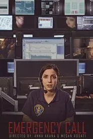 Poster do filme Emergency Call