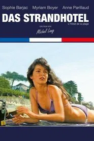 L'Hôtel de la plage movie poster