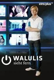 Walulis sieht fern tv show poster