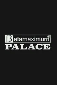 Betamaximum movie poster