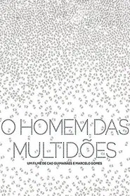Poster do filme O Homem das Multidões