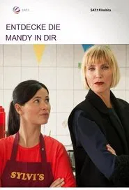 Entdecke die Mandy in Dir movie poster