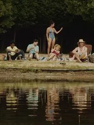 Poster do filme Plage de sable