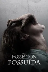 Poster do filme Possessão