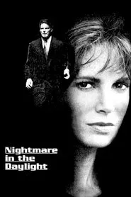 Nightmare in the Daylight movie poster