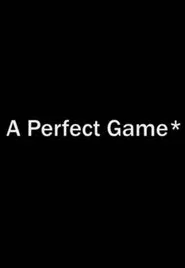 A Perfect Game* movie poster