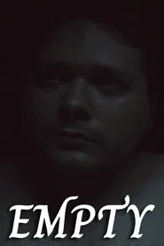 EMPTY movie poster