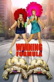 Winning Formula movie poster