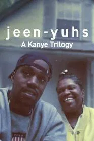 jeen-yuhs tv show poster