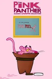 Pink Pull movie poster